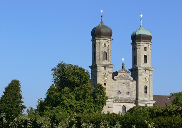 Schlosskirche Friedrichshafen